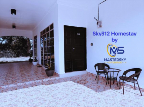 Sky312 Muslim Homestay